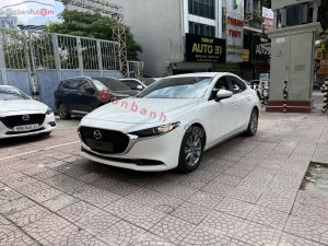 Xe Mazda 3 1.5L Deluxe 2024