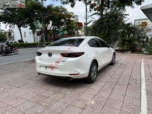 Xe Mazda 3 1.5L Deluxe 2024