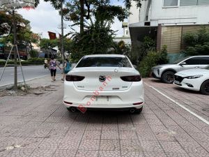 Xe Mazda 3 1.5L Deluxe 2024