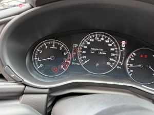Xe Mazda 3 1.5L Deluxe 2024