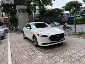 Xe Mazda 3 1.5L Deluxe 2024