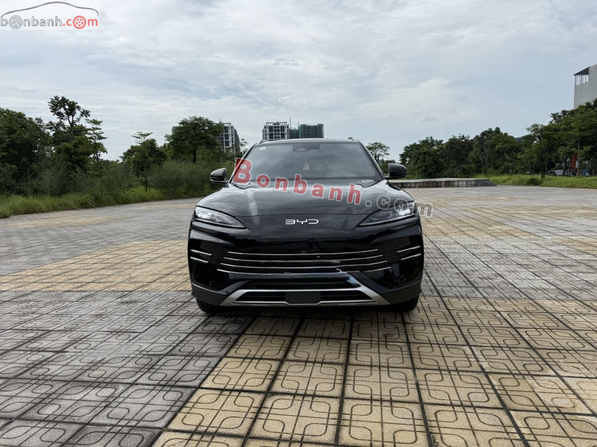 BYD Sealion 6 Premium 2025