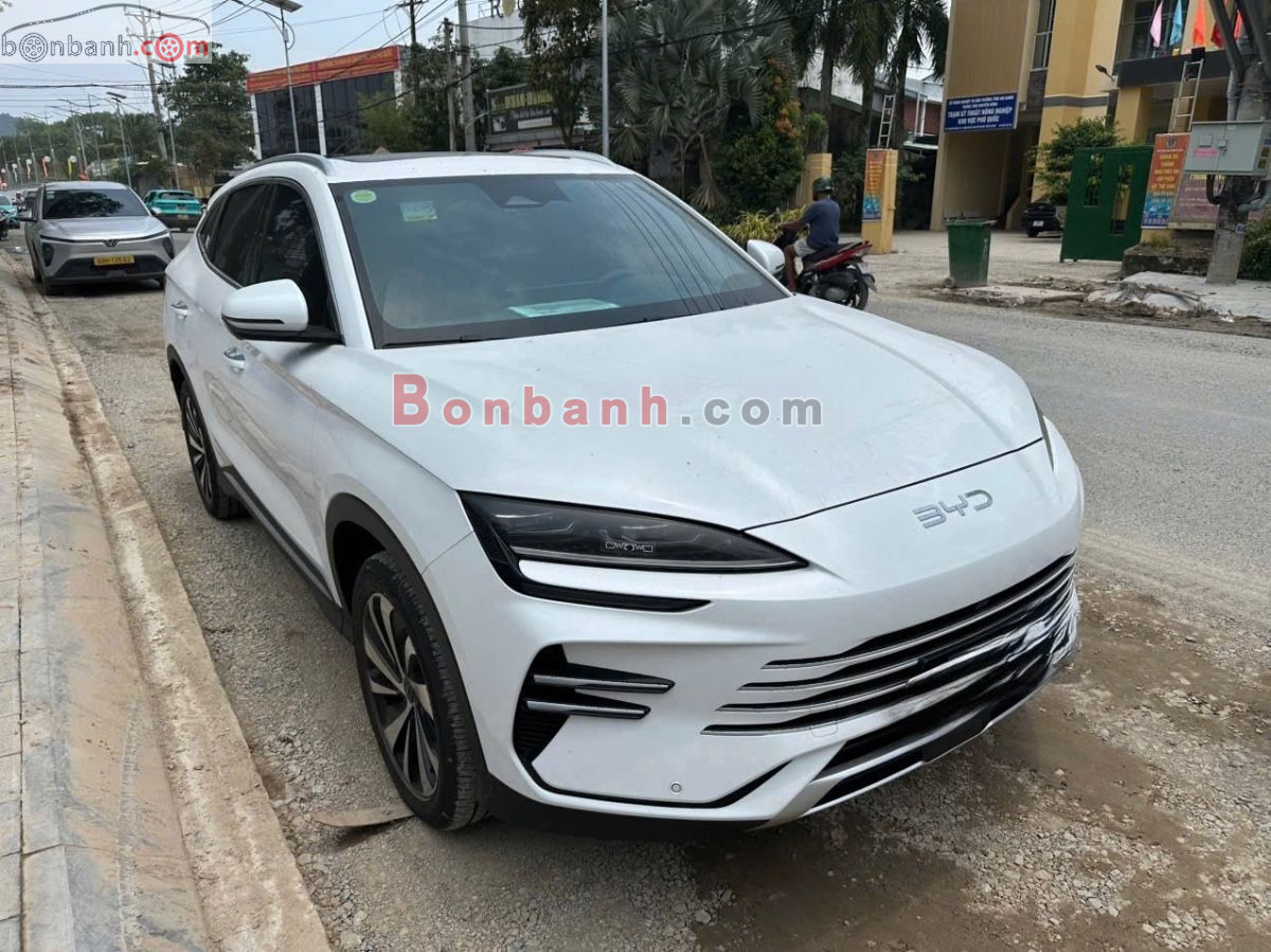 BYD Sealion 6 Premium 2026
