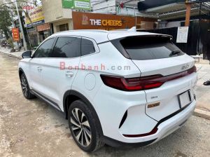Xe BYD Sealion 6 Premium 2026