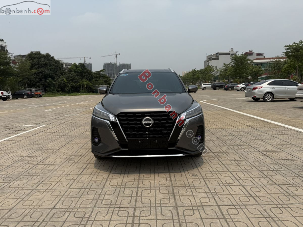 Nissan Kicks e-Power E 2022