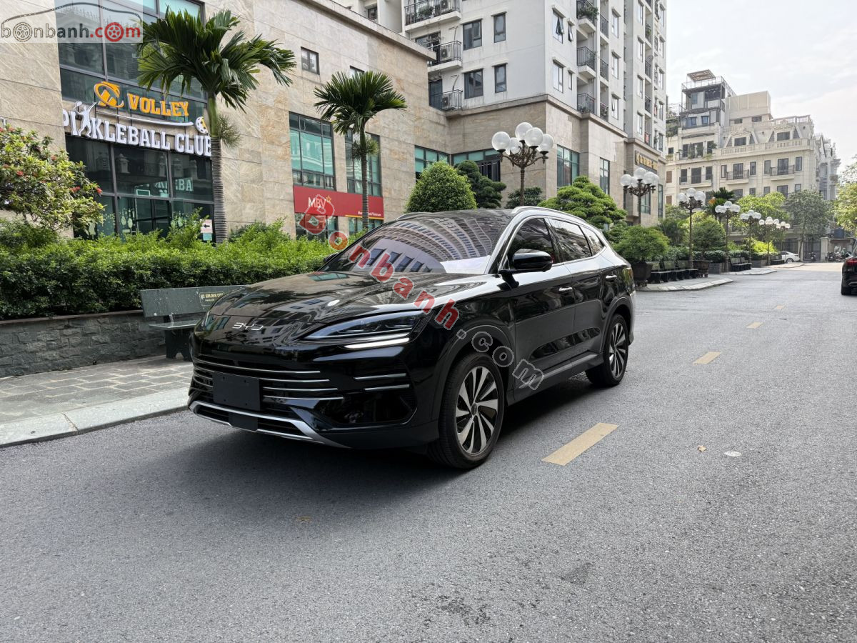 BYD Sealion 6 Premium 2025