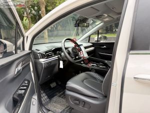 Xe Hyundai Custin Cao Cấp 2.0T 2024