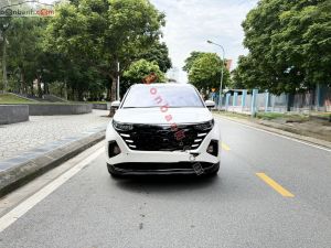 Xe Hyundai Custin Cao Cấp 2.0T 2024