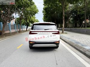 Xe Hyundai Custin Cao Cấp 2.0T 2024