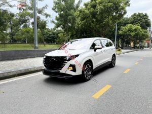 Xe Hyundai Custin Cao Cấp 2.0T 2024