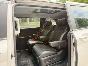 Xe Hyundai Custin Cao Cấp 2.0T 2024