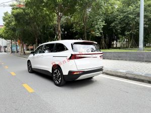 Xe Hyundai Custin Cao Cấp 2.0T 2024