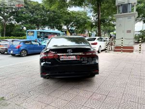 Xe Toyota Camry 2.5HV 2021