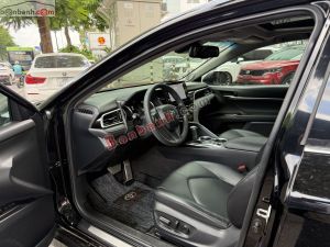 Xe Toyota Camry 2.5HV 2021