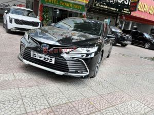 Xe Toyota Camry 2.5HV 2021