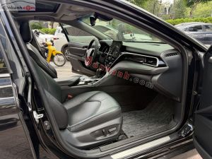 Xe Toyota Camry 2.5HV 2021