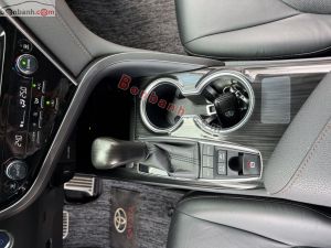 Xe Toyota Camry 2.5HV 2021
