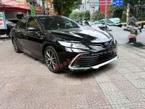 Xe Toyota Camry 2.5HV 2021