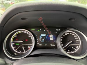 Xe Toyota Camry 2.5HV 2021