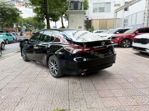 Xe Toyota Camry 2.5HV 2021