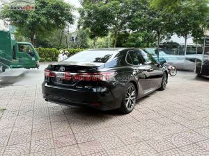 Xe Toyota Camry 2.5HV 2021