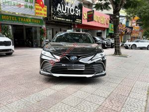 Xe Toyota Camry 2.5HV 2021